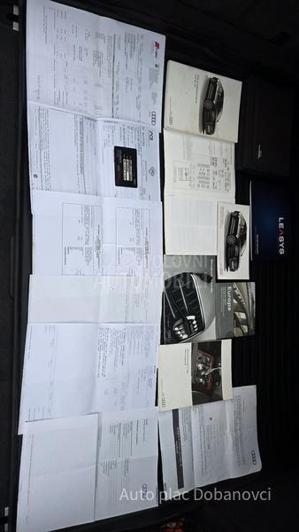 Audi A6 2.0 TDI ultra