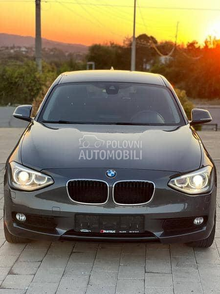 BMW 120 2003 - 2015. god. -  kompletan auto u delovima