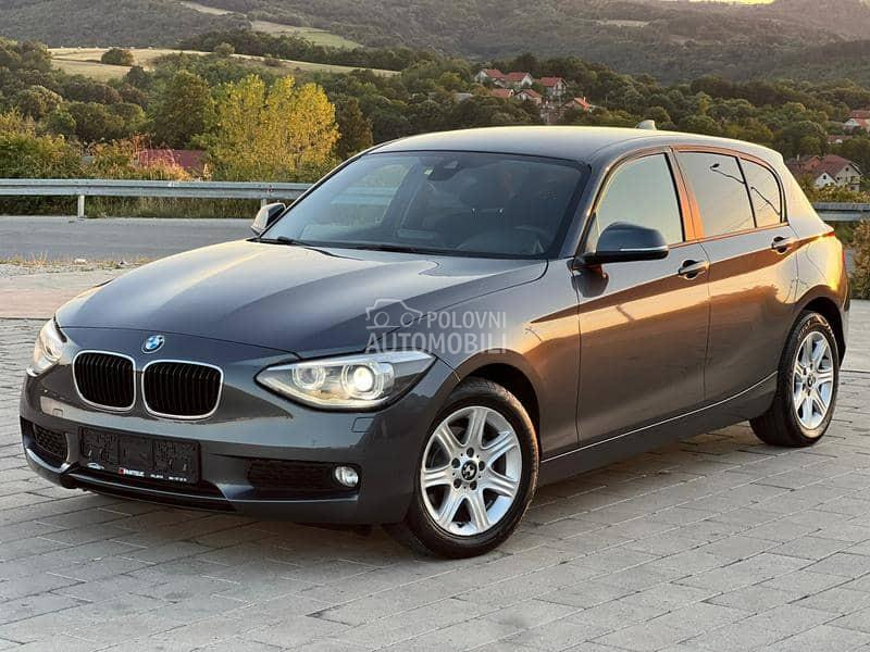 BMW 120 2003 - 2015. god. -  kompletan auto u delovima