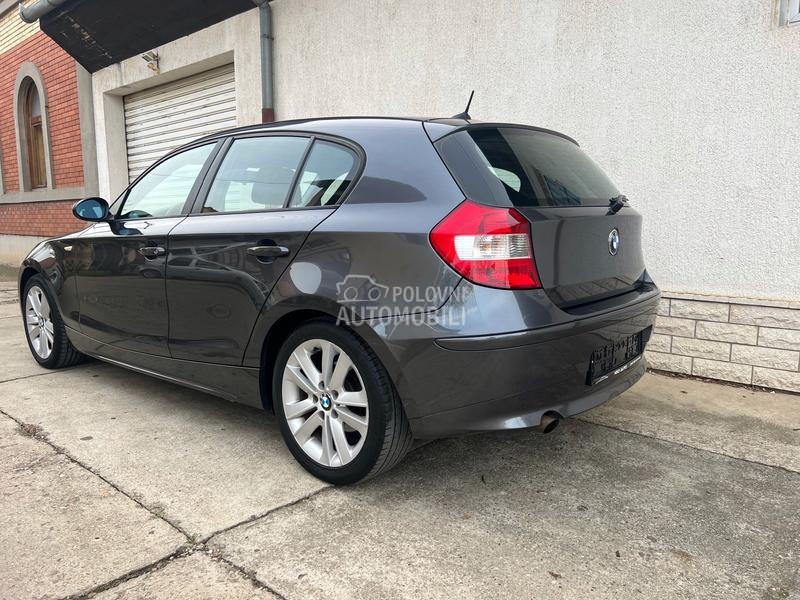 BMW 120 2003 - 2015. god. -  kompletan auto u delovima