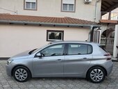 Peugeot 308 1.6 EHDI