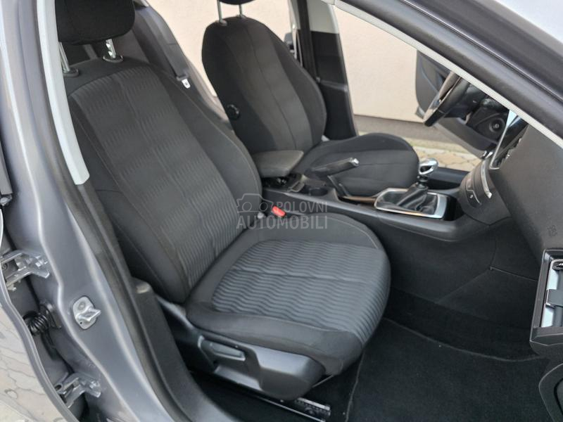 Peugeot 308 1.6 EHDI