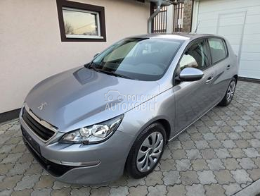 Peugeot 308 1.6 EHDI