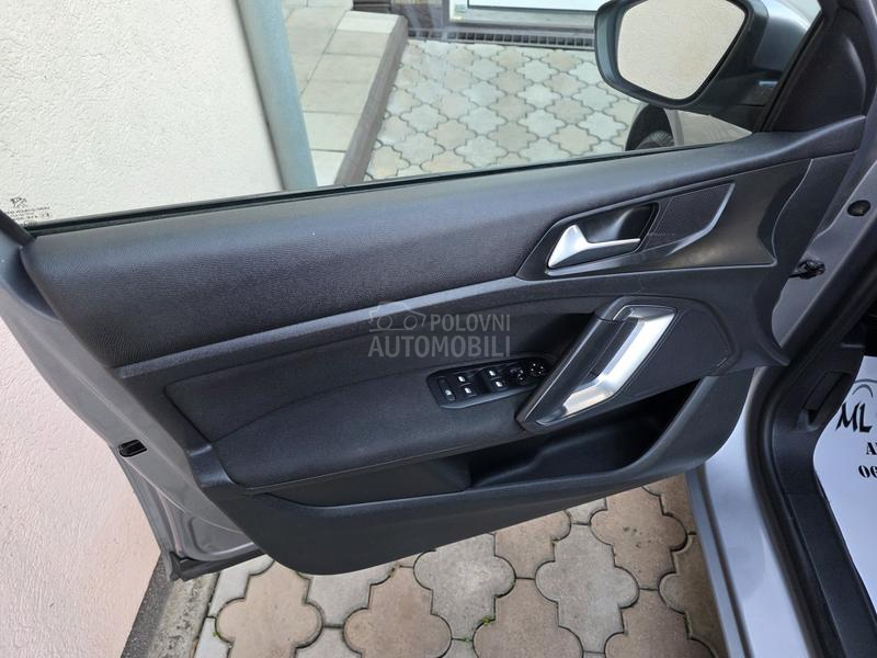 Peugeot 308 1.6 EHDI