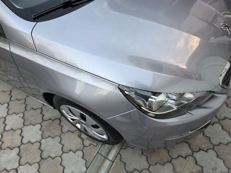 Peugeot 308 1.6 EHDI