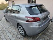 Peugeot 308 1.6 EHDI