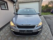 Peugeot 308 1.6 EHDI
