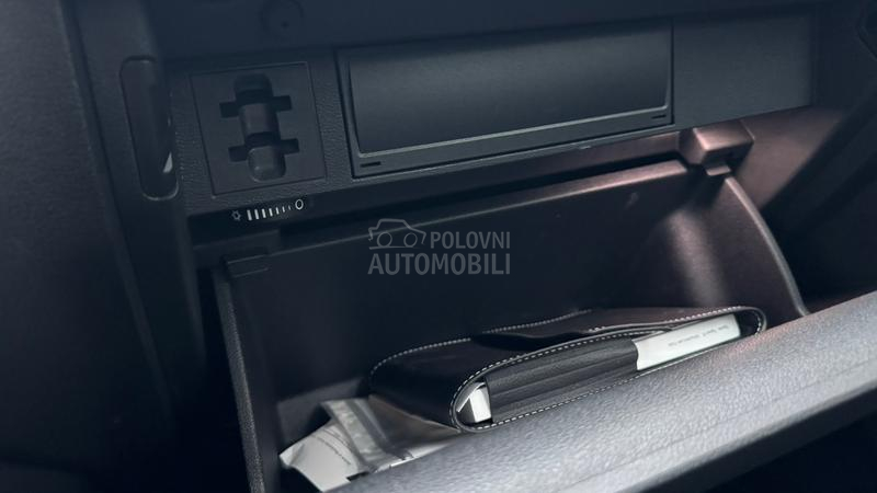 Volkswagen Tiguan 2.0TDI DSG 4MOTION