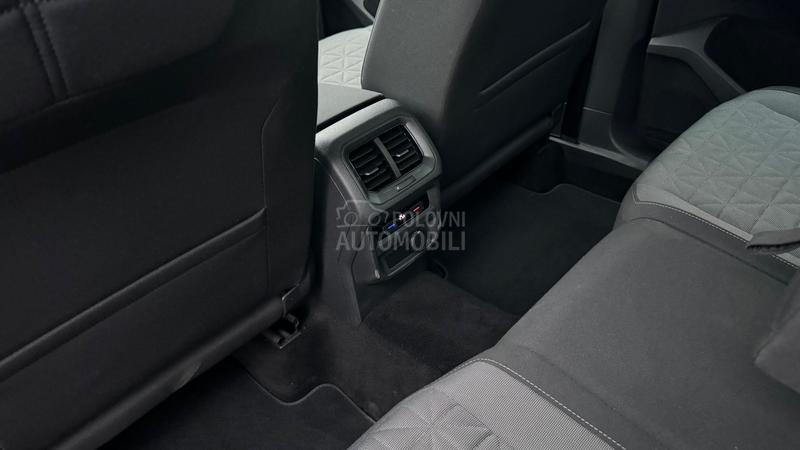 Volkswagen Tiguan 2.0TDI DSG 4MOTION