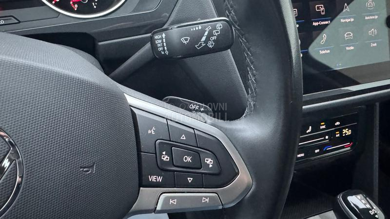Volkswagen Tiguan 2.0TDI DSG 4MOTION
