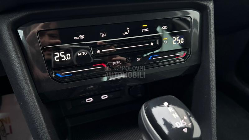 Volkswagen Tiguan 2.0TDI DSG 4MOTION