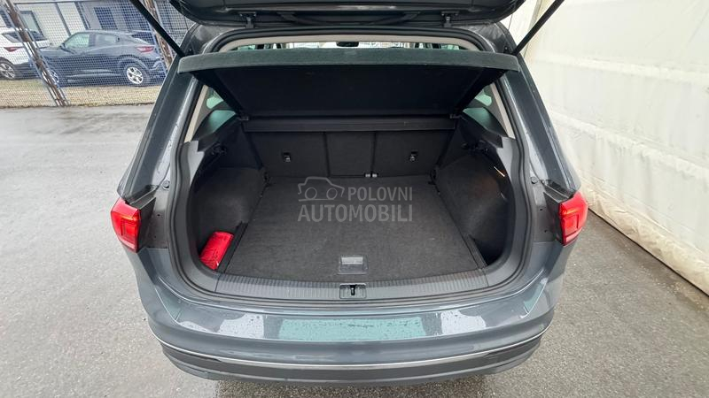 Volkswagen Tiguan 2.0TDI DSG 4MOTION