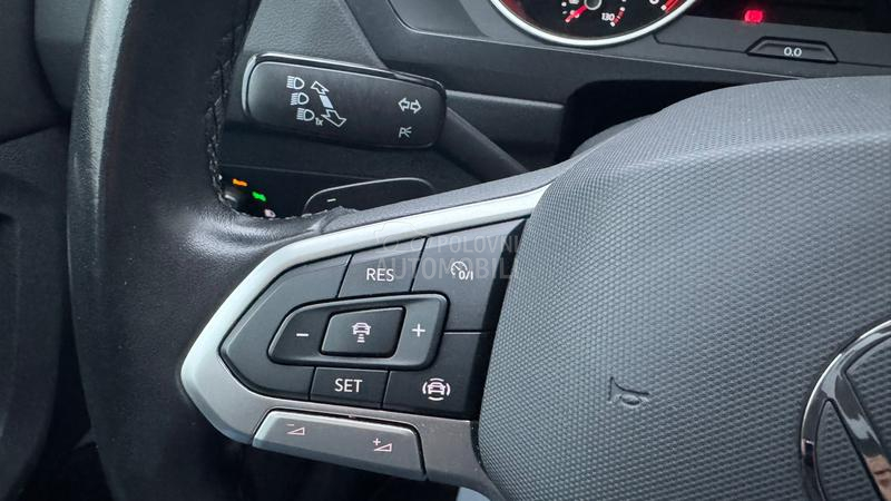 Volkswagen Tiguan 2.0TDI DSG 4MOTION