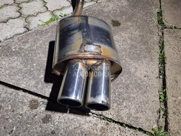 Zadnji lonac za Fiat 500