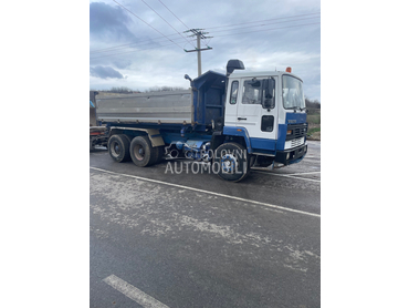 Volvo FM10