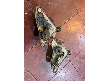 Pezo 508 Motori brisaca za Peugeot 508, 508 RXH od 2011. do 2016. god.