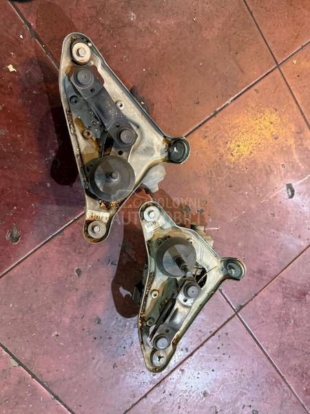 Pezo 508 Motori brisaca