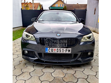 BMW 528 i 3.0 R6
