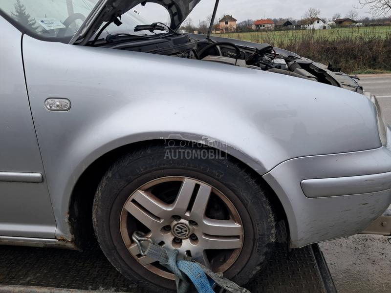 Aluminijumske felne  15" 5 x 112