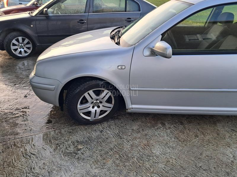 Aluminijumske felne  15" 5 x 112