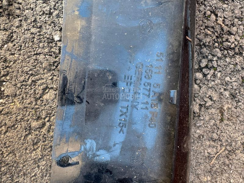 prednji branik G20/21 Lci