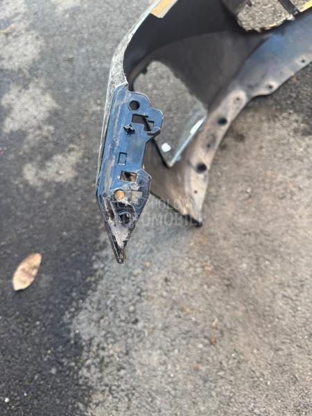 prednji branik G20/21 Lci