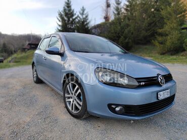 Volkswagen Golf 6 1.6. TDI