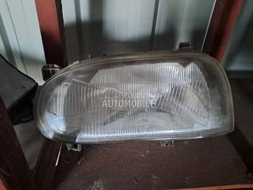 Farovi za Volkswagen Golf 3 od 1990. do 1998. god.