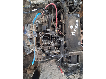 Motor za Fiat Punto od 2000. do 2018. god.