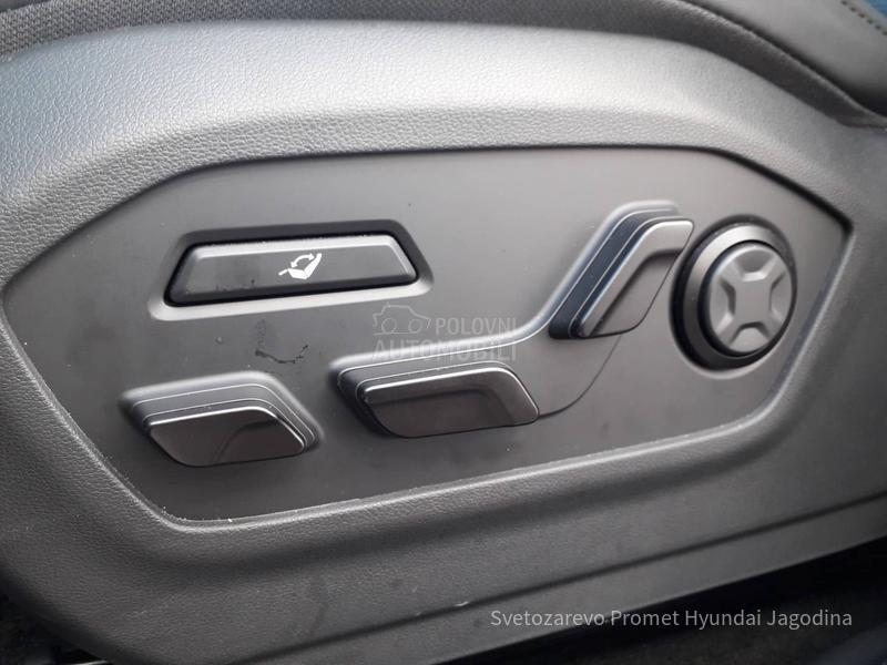 Hyundai Santa Fe 1.6 T-GDI