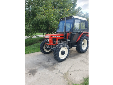 Zetor 5245
