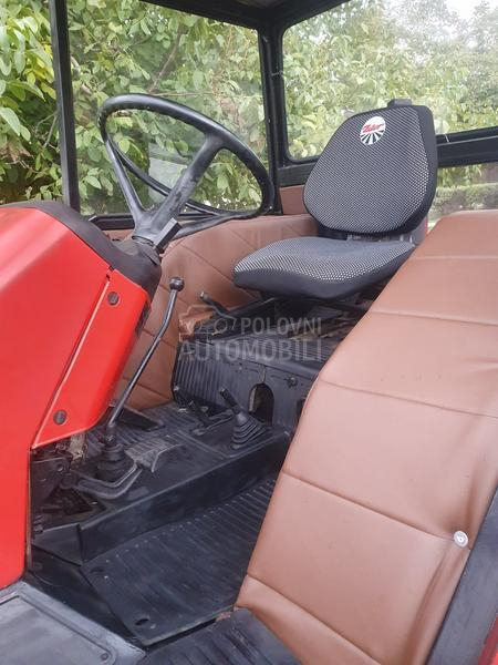 Zetor 5245