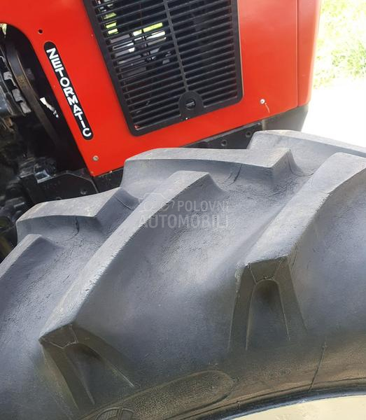 Zetor 5245