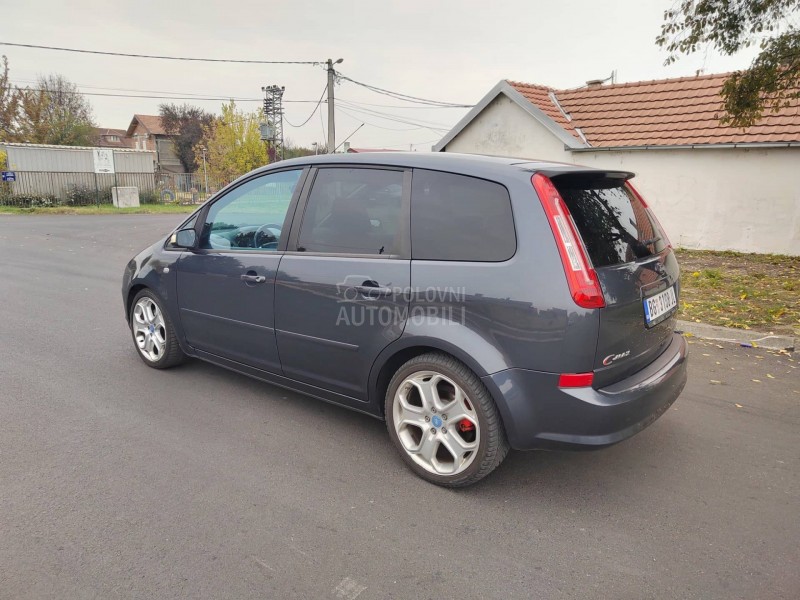 Ford C-Max 2.0 Titanium