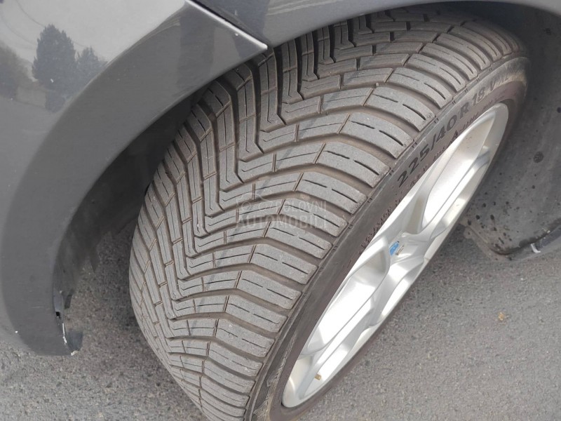 Ford C-Max 2.0 Titanium