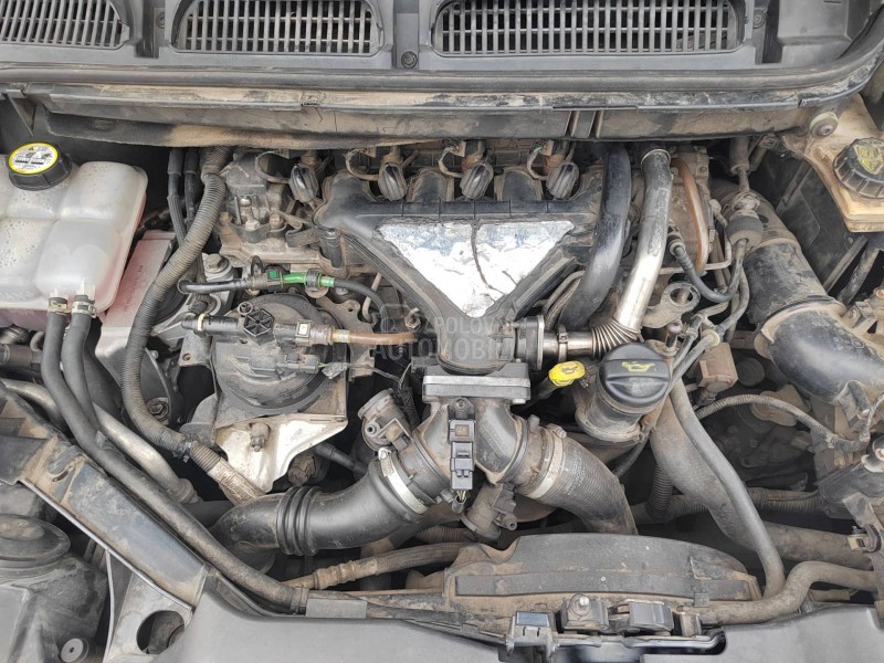 Ford C-Max 2.0 Titanium