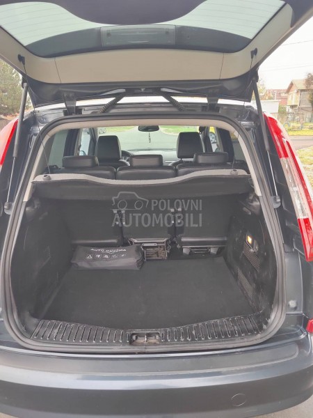 Ford C-Max 2.0 Titanium