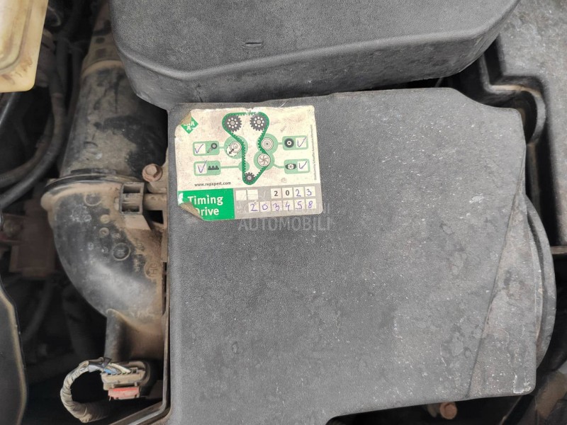 Ford C-Max 2.0 Titanium