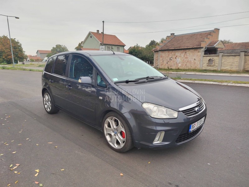Ford C-Max 2.0 Titanium