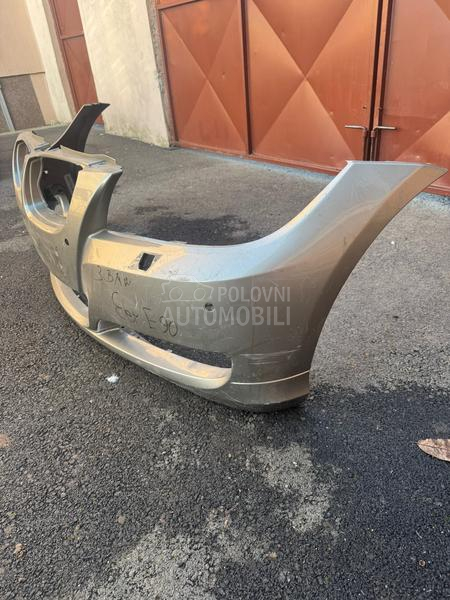 prednji branik E90/91 Lci