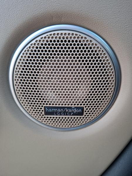 Land Rover Range Rover Vogue L322 TD6 M57