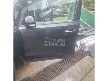 vrata za Volkswagen Sharan od 2010. do 2015. god.