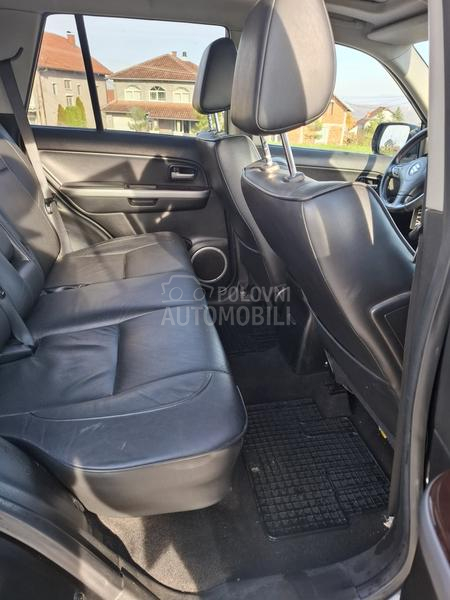Suzuki Grand Vitara 1.9DDIS 4x4