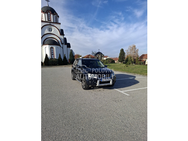 Suzuki Grand Vitara 1.9DDIS 4x4