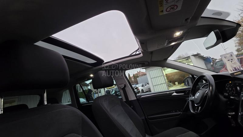 Volkswagen Tiguan 2.0  4/x/4  V/irta/l