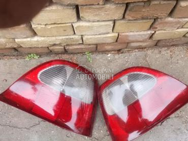 Stop svetla 25 za Rover 214