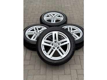 Aluminijumske felne  17" 5 x 112