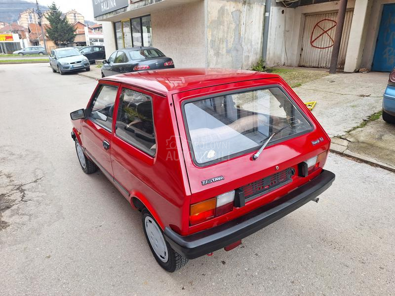 Zastava Koral 