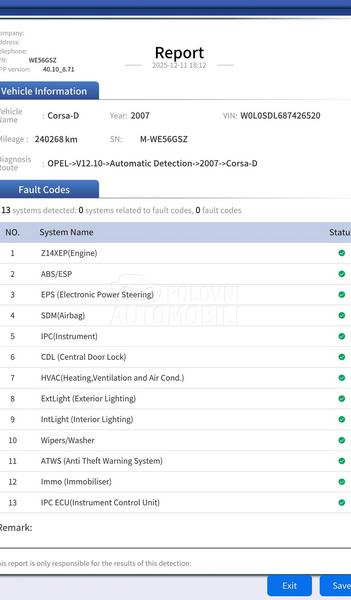 Opel Corsa D 1.4 OPC 5vr