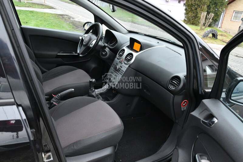 Opel Corsa D 1.4 OPC 5vr